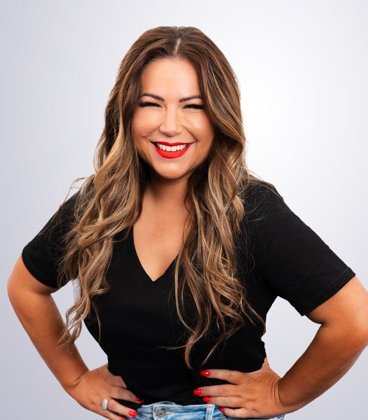 Macarthur Breakfast with Ally Redondo