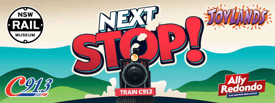 Next Stop 